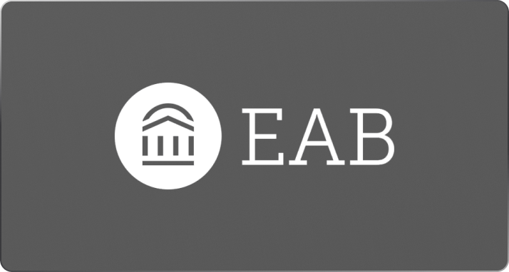 EAB Equips Educational Institutions with GoodData-Powered Analytics