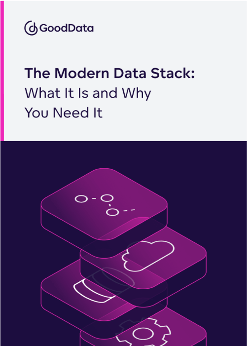 The Modern Data Stack: What It Is and Why You Need It