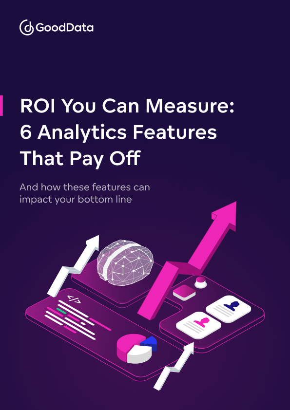 ROI You Can Measure: 6 Analytics Features That Pay Off