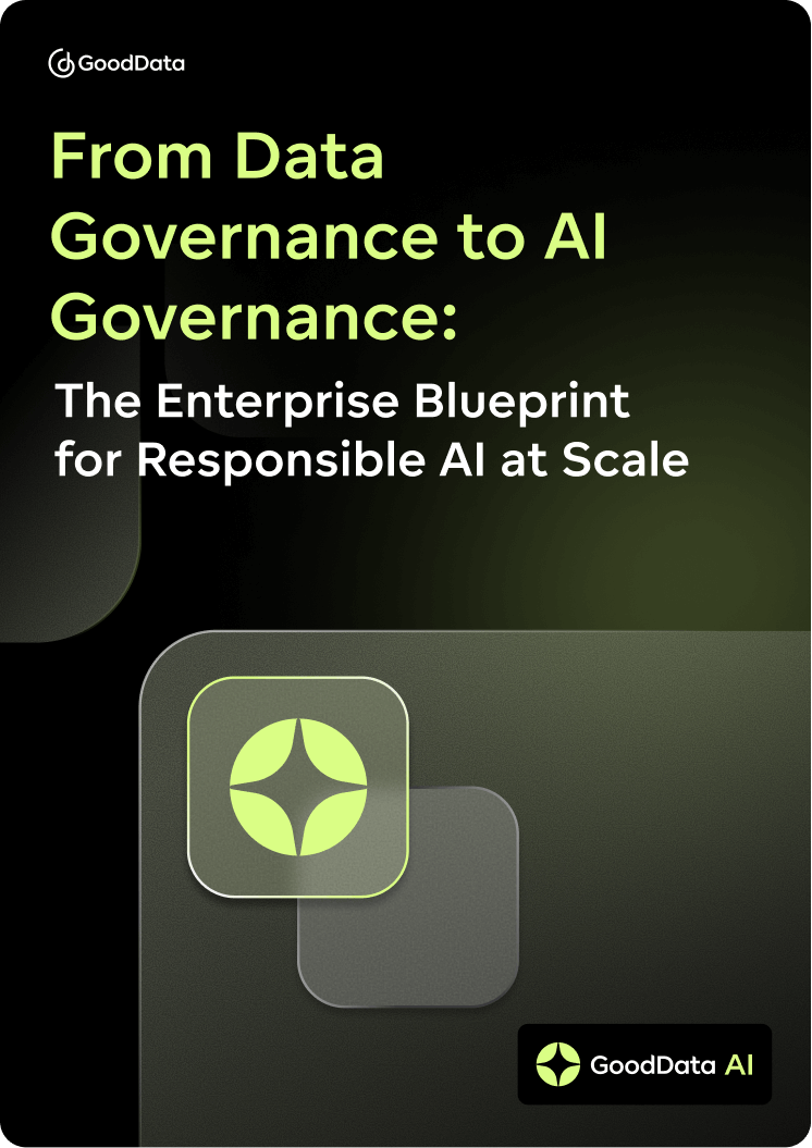 From Data Governance to AI Governance: The Enterprise Blueprint for Responsible AI at Scale