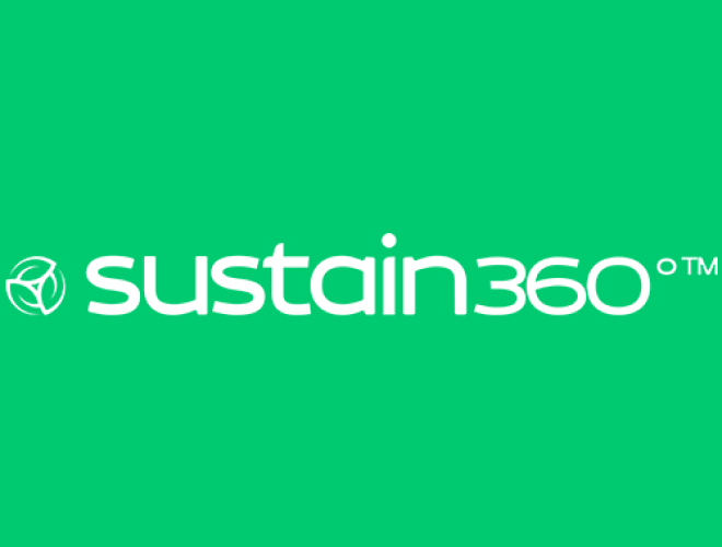 How Sustain360°™ Helps Companies Meet Sustainability & ESG Reporting Goals