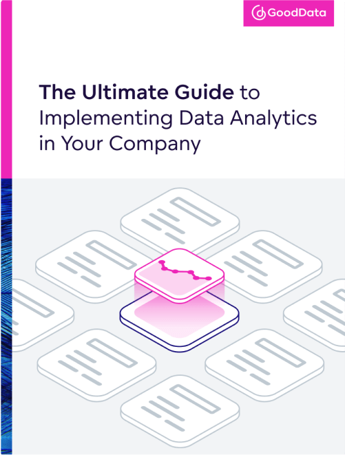 The Ultimate Guide to Implementing Data Analytics in Your Company