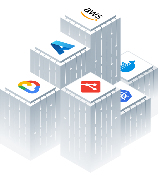 Leverage any data, any cloud, any use case