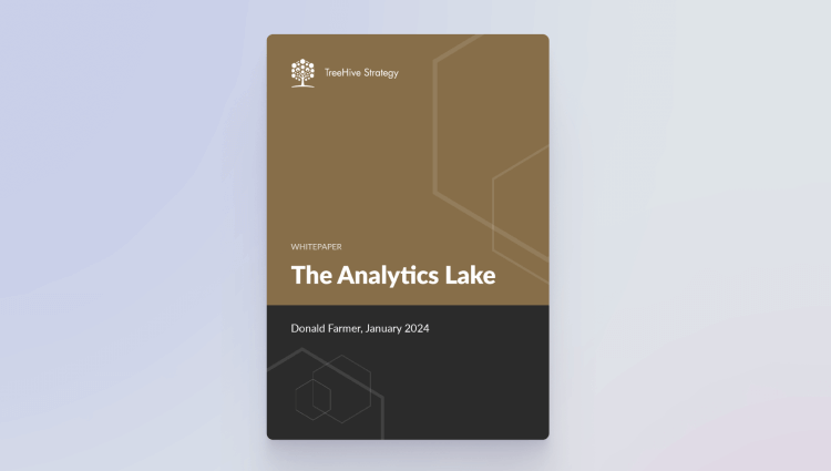 The GoodData Analytics Lake is powered by FlexQuery